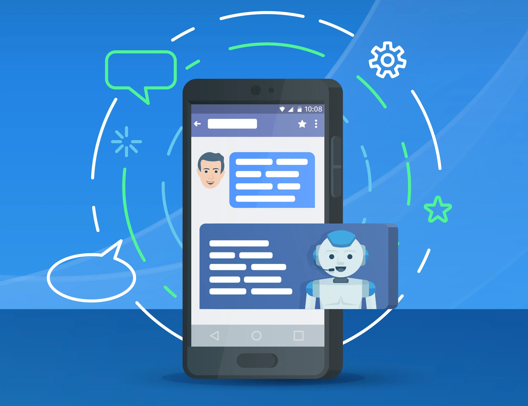 AI Chatbots Are Transforming Business: What's Changed and What's Coming