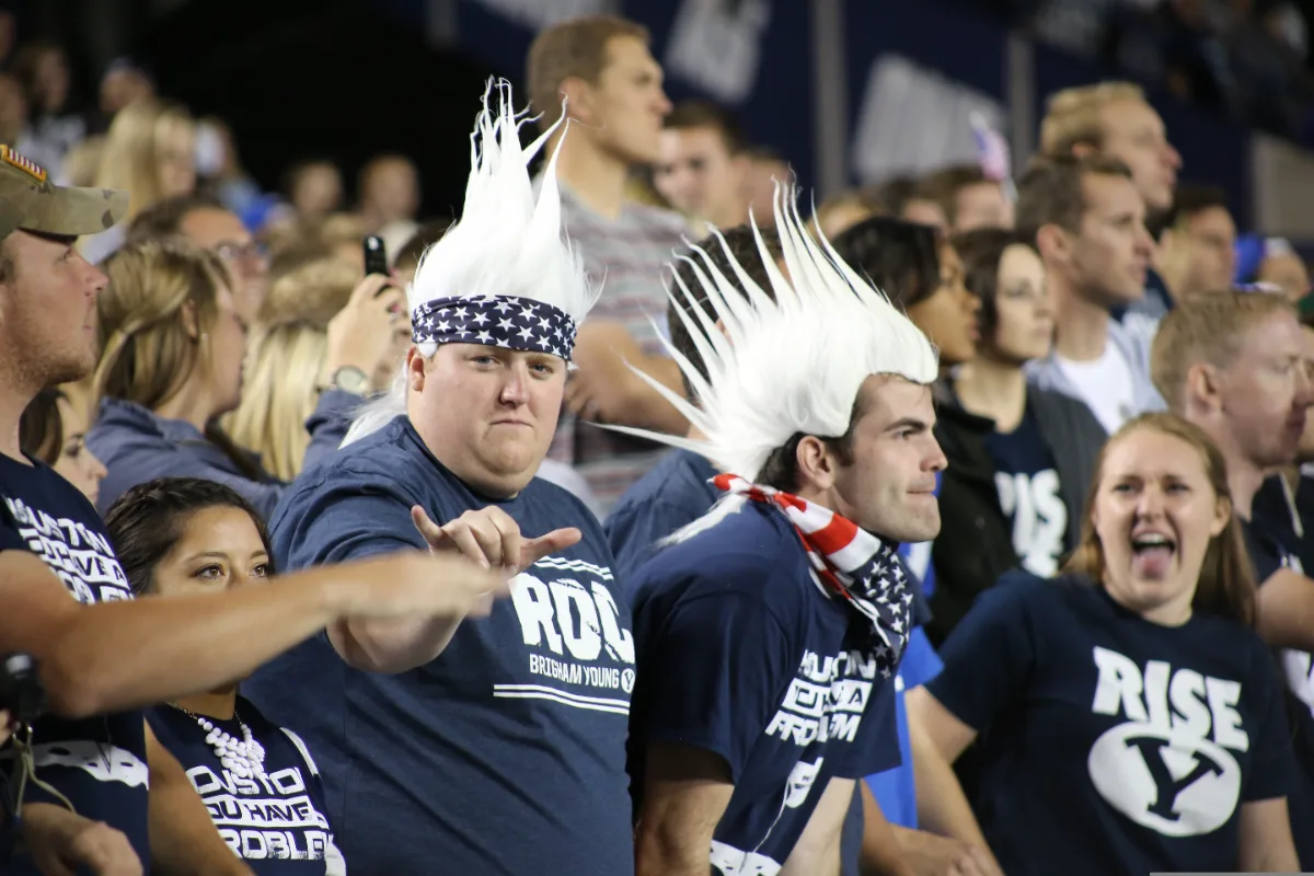 Why Sports Fans Stay Loyal Even When Their Team Sucks