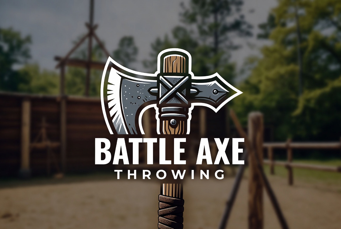 Battle Axe Throwing AI marketing playbook