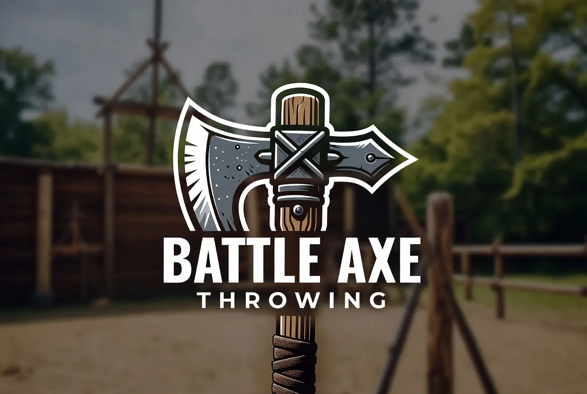 Battle Axe Throwing AI marketing playbook