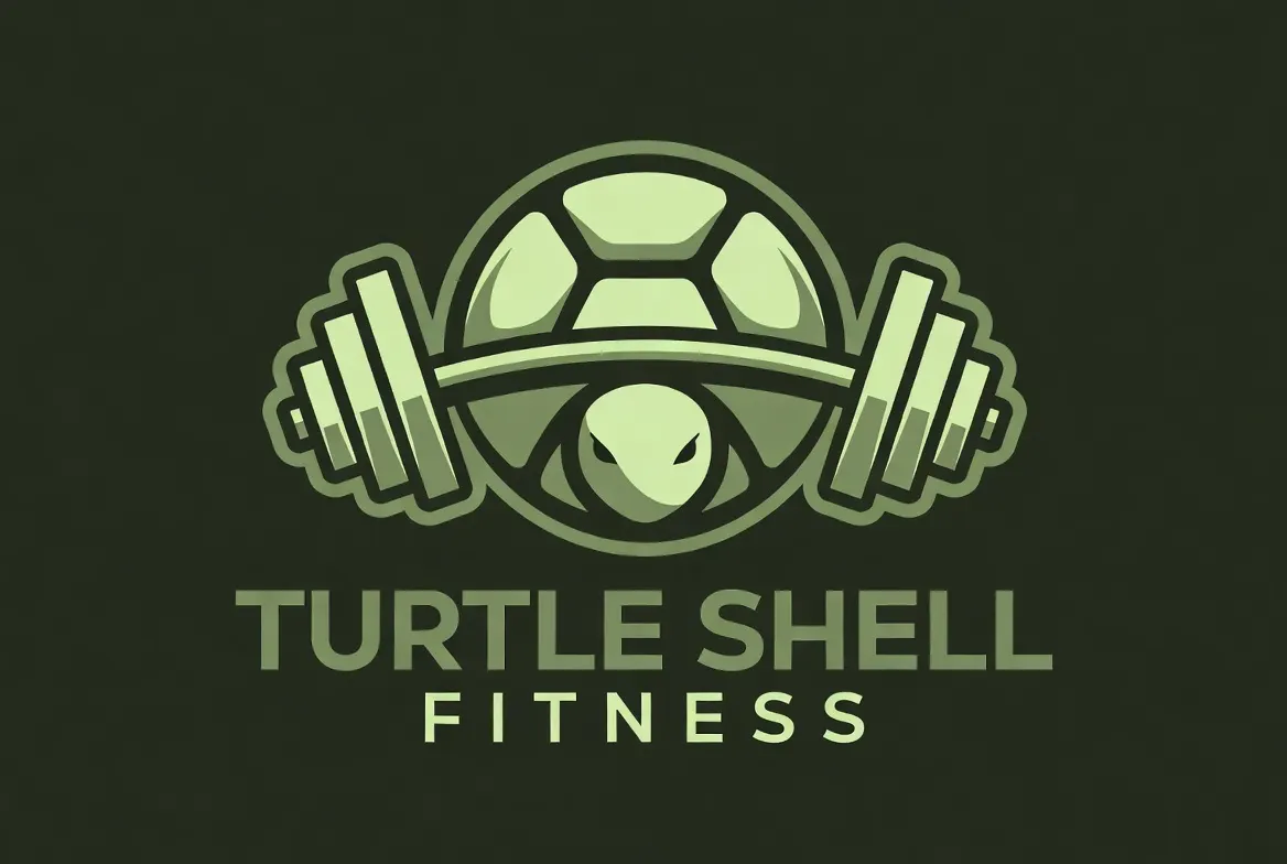 Turtle Shell Fitness AI marketing playbook