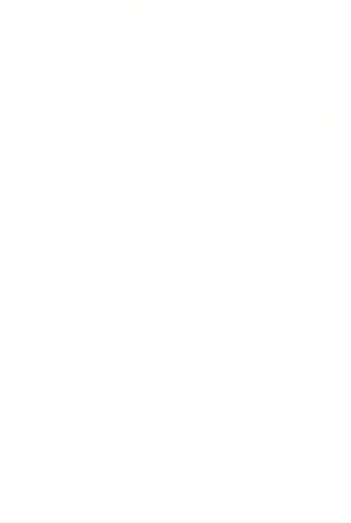 Spreyton Cricket & Community Club logo