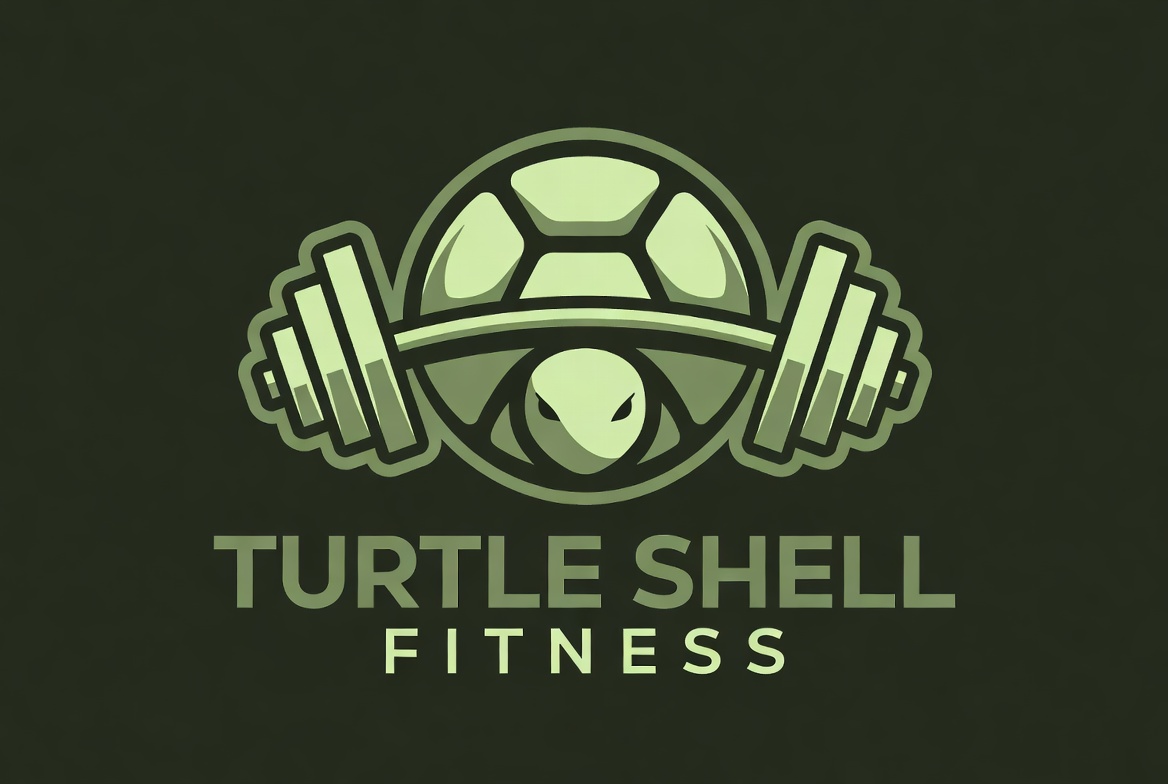 Turtle Shell Fitness AI marketing playbook