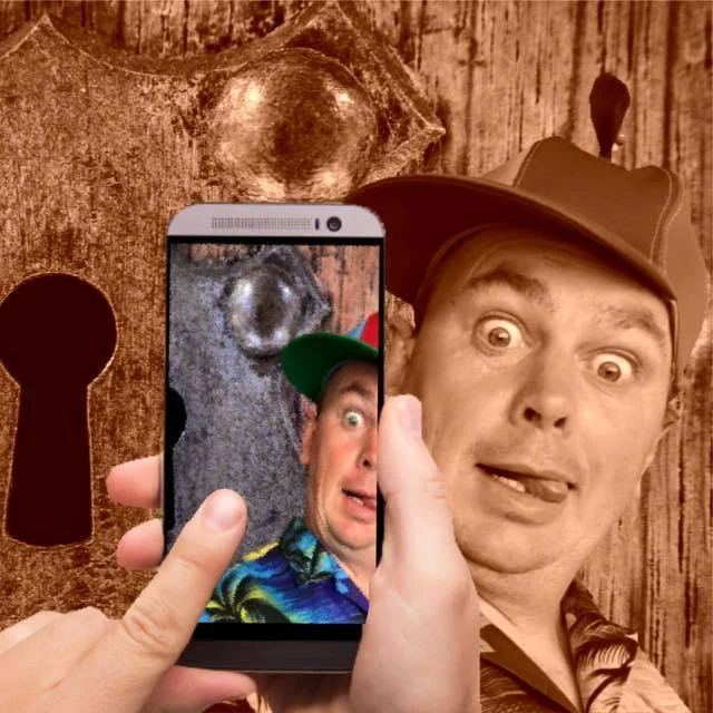 Ian Clarquinn, Co-Founder PlainBlack Australia