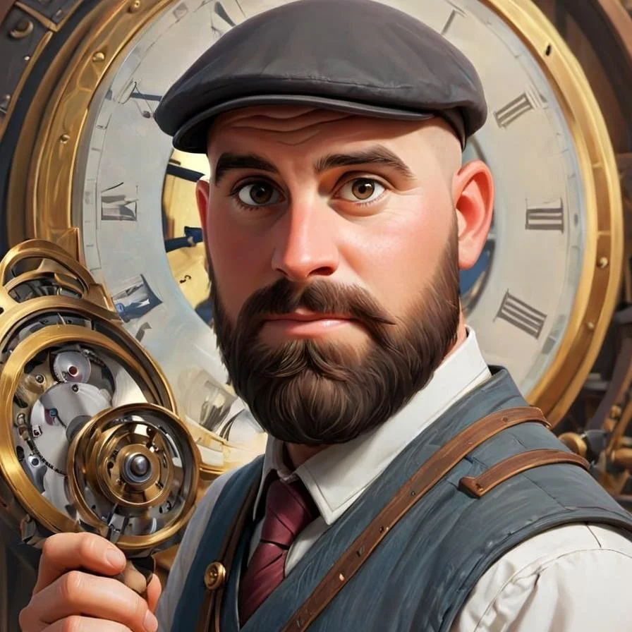 Jayden Brown, Co-Founder PlainBlack NZ