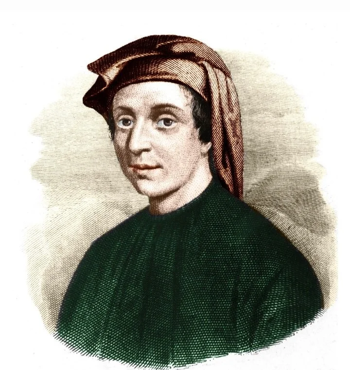 Leonardo Fibonacci, Honorary Team Member